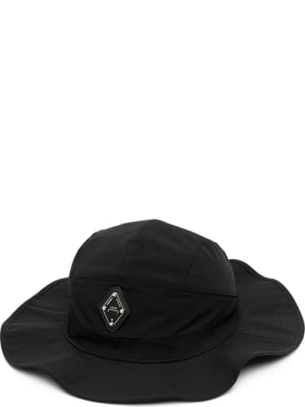 A-COLD-WALL Rhombus Bucket Hat