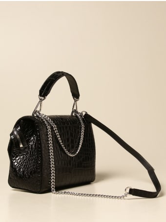 Lancel Handbag Shoulder Bag Women Lancel