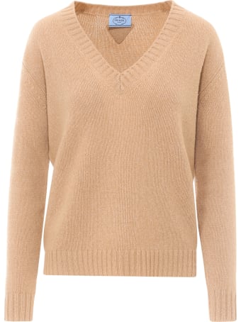 Prada Sweater