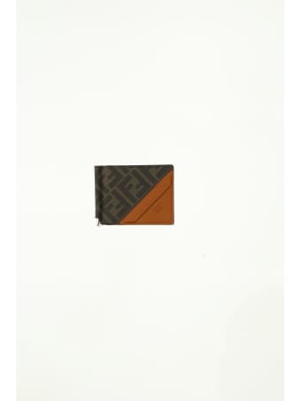 Fendi Wallet
