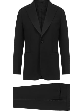 Brioni Suit
