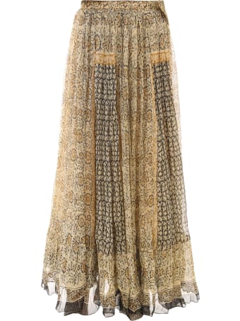 Mes Demoiselles Skirt