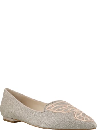 Sophia Webster Butterfly Flat