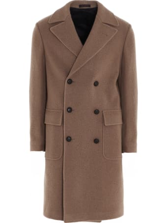The Gigi 'elon' Coat