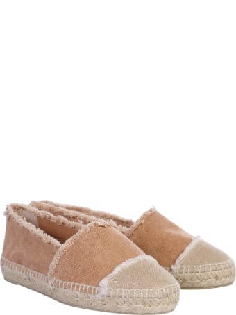 Castañer Kampala Espadrillas