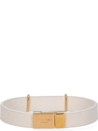 Saint Laurent Jewelry