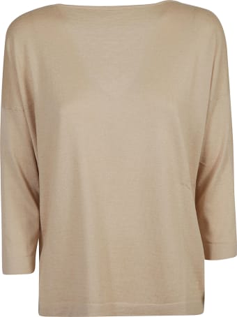 Snobby Sheep V-neck Top