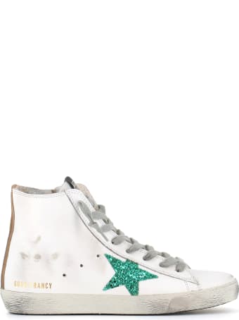 Golden Goose Sneakers Francy