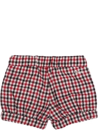 Chloé Bottoms