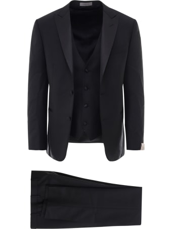 Corneliani Suit