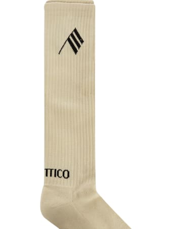 The Attico Socks