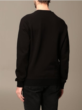 Rossignol Sweatshirt Dossard Rossignol Crewneck Sweatshirt In Cotton