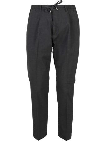 Cruna Pants