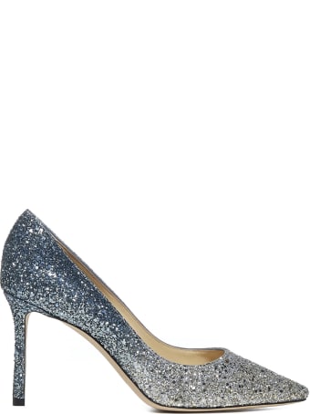 Jimmy Choo High-heeled Shoe