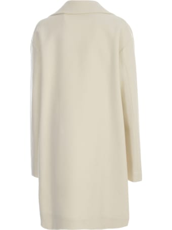 Haider Ackermann Caban Coat Savoia