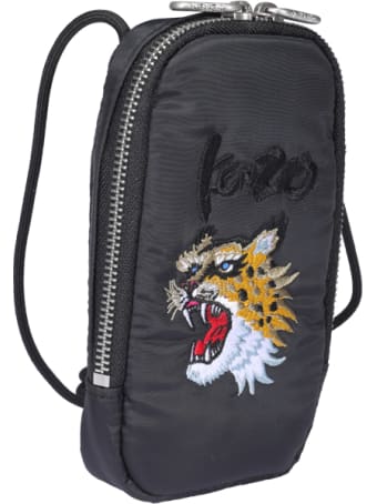 Kenzo X Kansai Yamamoto Phone Holder
