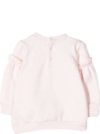 Givenchy Pink Sweatshirt