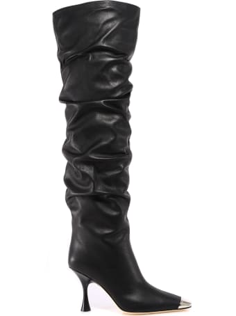 Sergio Rossi Boots