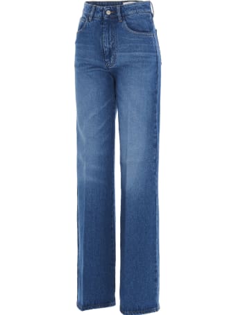 Ami Alexandre Mattiussi Jeans