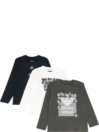 Emporio Armani Emporio Armani Kids