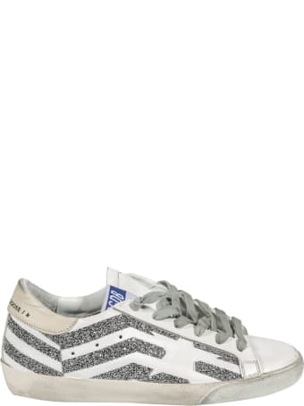 Golden Goose Super-star Sneakers