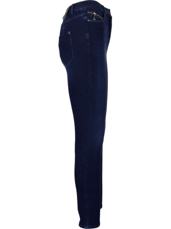 Patrizia Pepe Denim Jeans