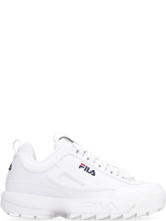 Fila Disruptor Low-top Sneakers