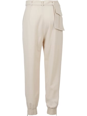 Erika Cavallini Trousers