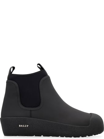 Bally Gadey Leather Chelsea-boots