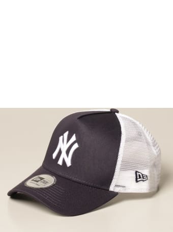 New Era Hat League 9forty New Era Baseball Cap With Logo