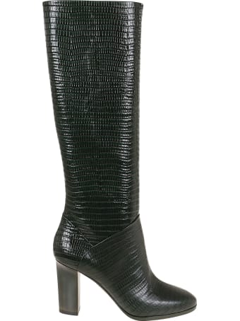 Aquazzura Sienna Boot 90