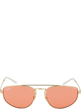 Ray-Ban 0rb3668 Sunglasses