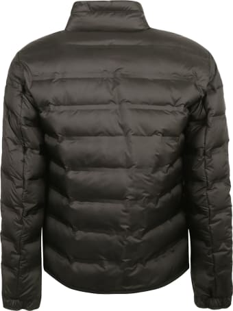 Moncler Helfferich Padded Jacket