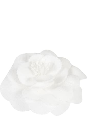 Philosophy di Lorenzo Serafini Floral Brooch