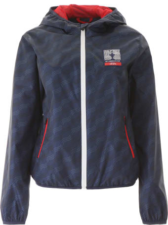 North Sails San Francisco Jacket