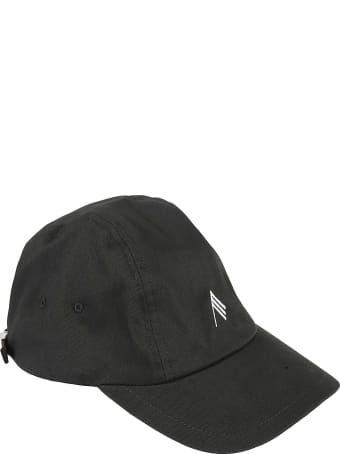 The Attico Classic Baseball Cap