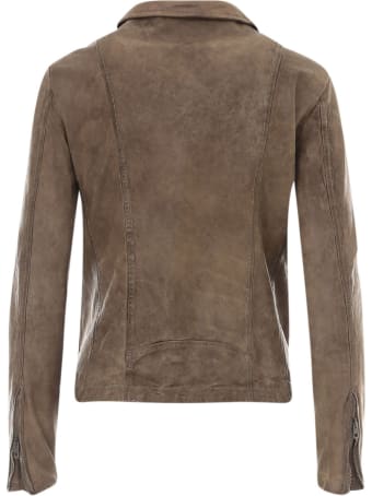 Salvatore Santoro Jacket