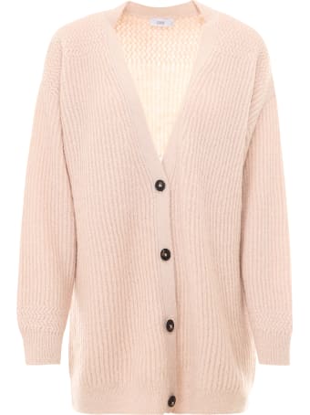 Closed Cardigan