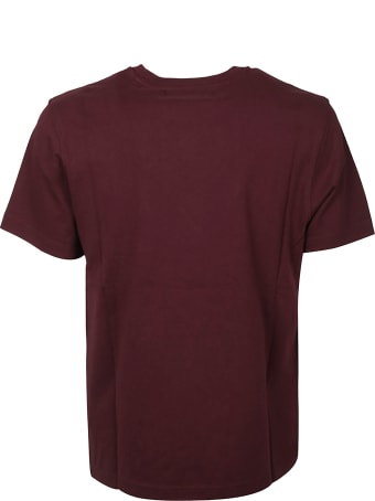 Hydrogen College T-shirt