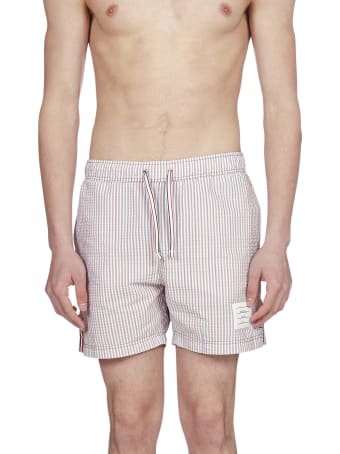 Thom Browne Swimwear