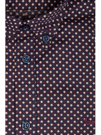 Harmont & Blaine Shirt