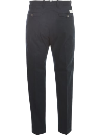 Nine in the Morning Easy Classic Pants
