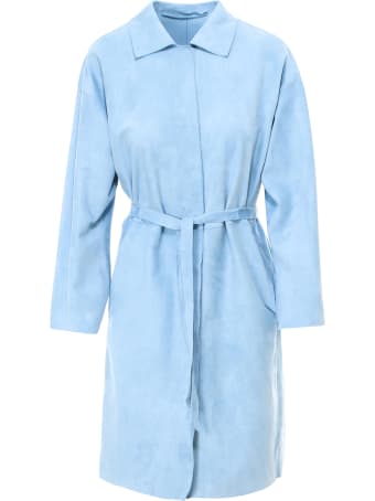 Salvatore Santoro Coat