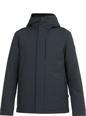 Woolrich Stretch Pacific Down