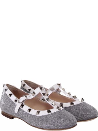 Prosperine Shoes