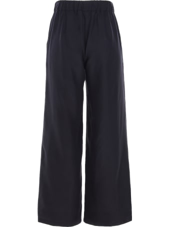 Parosh 'seitan' Pants