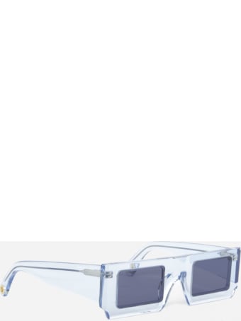 Jacquemus 3d Sunglasses Les Lunettes Soleil