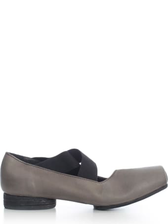 uma wang ballet shoes