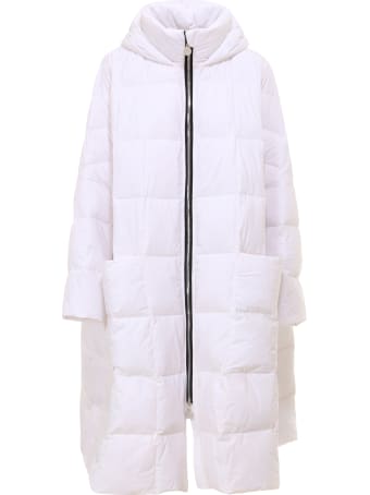 IENKI IENKI Pyramide Jacket