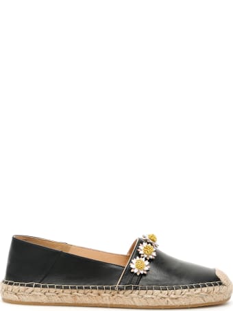 Fabrizio Viti Margarita Vigatane Espadrillas